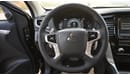 Mitsubishi Pajero Pajero sport 2.4 deisel automatic