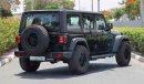 Jeep Wrangler (НА ЭКСПОРТ , For Export) Unlimited Sport S I4 2.0L Turbo , 2024 GCC , 0Km