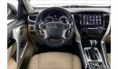 Mitsubishi Montero Sport GLS Mid | 1 year free warranty | 0 Down Payment