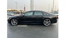 Audi S8 Audi S8 S-LINE _GCC_2014_Excellent Condition _Full option_Fully original paint