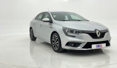 Renault Megane PE 1.6 | Zero Down Payment | Free Home Test Drive