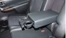 Toyota Fortuner FULL OPTION PETROL 4.0L