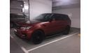 Land Rover Range Rover Sport 3.0L HSE