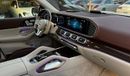 مرسيدس بنز GLS600 Maybach GLS600 MAYBACH استيراد اليابان 14000 KM ONLY