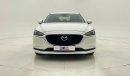 Mazda 6 S 2.5 | Zero Down Payment | Free Home Test Drive