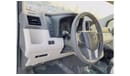 Toyota Hiace Toyota Hiace 3.5L V6 GL High Roof M/T (Full Option)