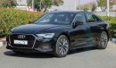 Audi A6 40-TFSI 2.0L I4 FWD , 2023 GCC , With 2 Years Warranty & 4 Years Service @Official Dealer Exterior view