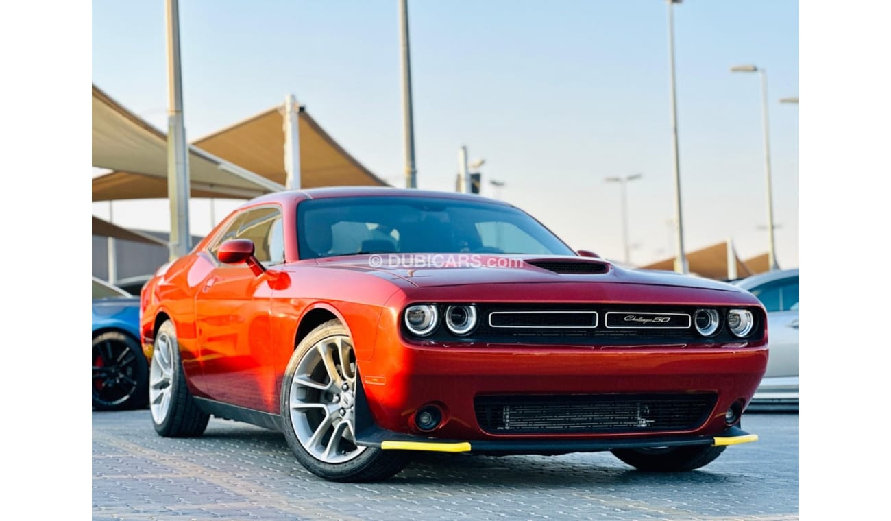 Dodge Challenger GT For sale