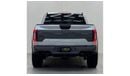 فورد إف-150 رابتور 2018 Ford F-150 Raptor, Warranty, Full Service History, Excellent Condition, GCC