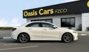 Mercedes-Benz A 200 AMG Kit | 2023 | GCC | 1.5L | Low Mileage