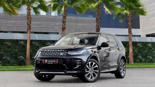 Land Rover Discovery Sport Dynamic SE P250 | 3,623 P.M  | 0% Downpayment | Excellent Condition!