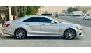 مرسيدس بنز CLS 500