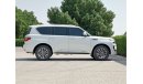 Nissan Patrol LE Platinum City Full Option