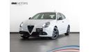 Alfa Romeo Giulietta 1.8L Turbo Engine 1.8