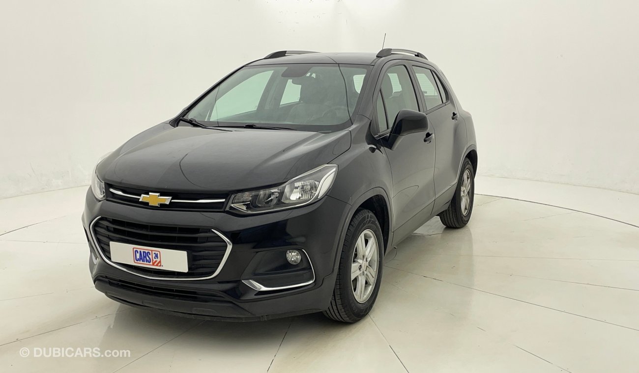 Chevrolet Trax LT 1.8 | Zero Down Payment | Free Home Test Drive