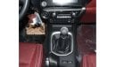 Toyota Hilux 2.7L MT 4x4 full option (Oman spce)