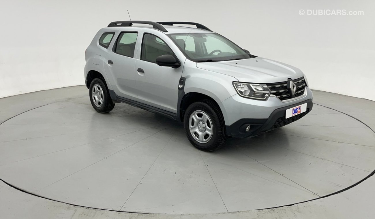 Renault Duster PE 2 | Zero Down Payment | Free Home Test Drive