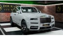 Rolls-Royce Cullinan | SILVER BADGE | BRAND NEW | 2023 | TEMPEST GREY | FULL OPTION | 1-MONTH SPECIAL PRICE OFFER