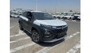 سوزوكي فرونكس 1.5L GLX Petrol- HUD, 360' Cam, Push Start 24MY