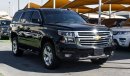 Chevrolet Tahoe Z71