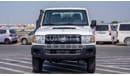 Toyota Land Cruiser Pick Up TOYOTA LAND CRUISER LC79DC 4.5D MT MY2023