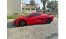 Chevrolet Corvette 3LT 6.2L (495 HP) Coupe