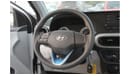 هيونداي جراند i10 2024 HYUNDAI GRAND I10, HATCHBACK,AT, PRL