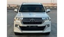 Toyota Land Cruiser GXR 60th Anniversary 4.6L