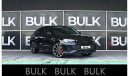 Audi RS Q3 Audi RSQ3-Panoramic Roof-Under Warranty + Service Al Nabooda -Original Paint-Low Mileage-AED 5,512 M
