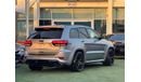 جيب جراند شيروكي Trackhawk 6.2L