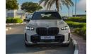 بي أم دبليو X5 40i M Sport 3.0L 2024 BMW X5 X-Drive 40i 3.0L V6 Brooklyn Gray 0Km