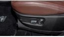 VGV U75 Plus 2.0 T Luxury Leather Seats