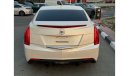 Cadillac ATS Std JAPANSE SPEC NEAT AND CLEAN