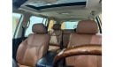 Lexus LX570 Platinum