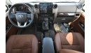 Toyota Land Cruiser Hard Top 71 4.0L Petrol Automatic- full option