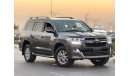 تويوتا لاند كروزر Toyota Landcruiser RHD diesel engine full option