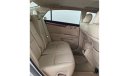 Toyota Avalon - V6 - EXCELLENT CONDITION