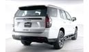 Chevrolet Tahoe Z71 | 1 year free warranty | 0 Down Payment