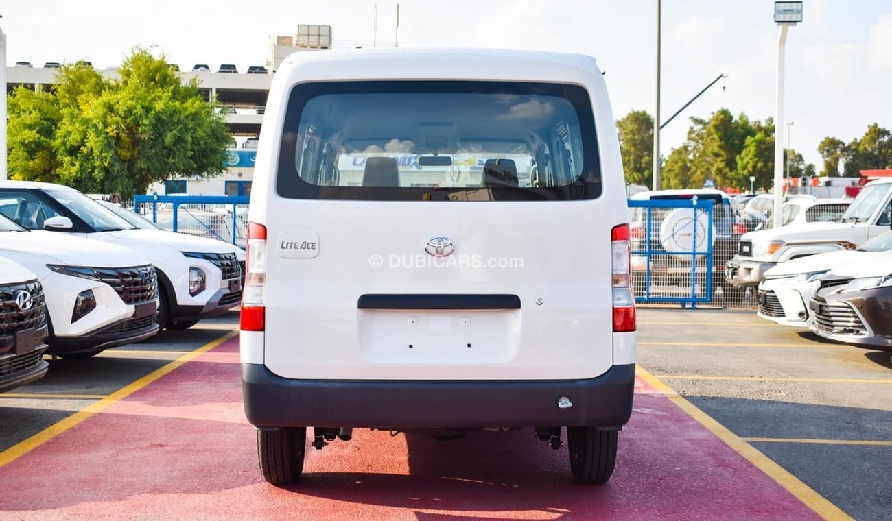 New Toyota Lite Ace 1.5L 2023 for sale in Dubai - 566939