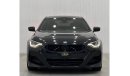 BMW 230i 2023 BMW 230i, 2027 AGMC Warranty+ Service Contract, GCC