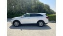 Kia Sorento Mid Option