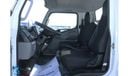 Hino 300 SPECIAL OFFER 4X2 CAB CHASSIS 4D33 - 7A - 4.2L DSL POWER STEERING | ABS | AIRBAGS WITH SNORKEL - MOD