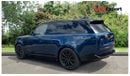 لاند روفر رينج روفر 2024 Land Rover Range Rover 3.0 P550e Autobiography RIGHT HAND DRIVE