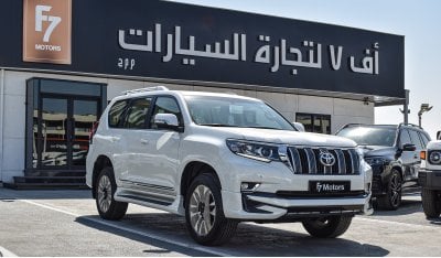 تويوتا برادو 4.0 L V6