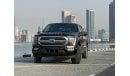 Ford F 150 3.5L PowerBoost Hybrid V6 Limited