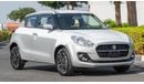 سوزوكي سويفت SUZUKI SWIFT GLX 1.2P AT MY2023