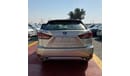 Lexus RX350 Lexus RX350 3.5L Gold Color SUV AWD Model 2021 Petrol GCC