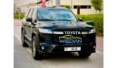 Toyota Land Cruiser 2015 GXR Modified To 2023 GR Sports Full Option Very Clean Title