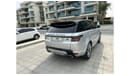 Land Rover Range Rover Sport (other) Personal car (CLEAN TITLE)