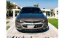 Chevrolet Malibu LT AED 460 PM | CHEVROLET MALIBU | FULL OPTION | 0% DP | GCC